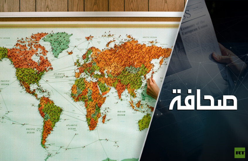 خطر المواجهة بين كتلتين جديدتين في الشرق