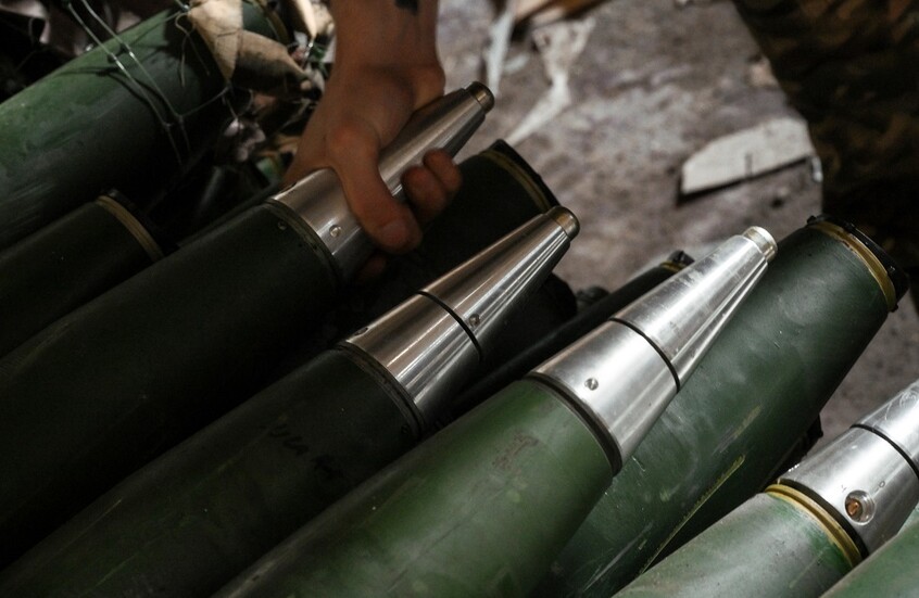 الدفاع الروسية: تحرير 5 بلدات جديدة في خاركوف ودونيتسك