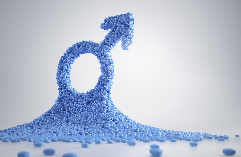 أكثر من مجرد علاج لضعف الانتصاب.. فوائد صحية مذهلة للفياغرا