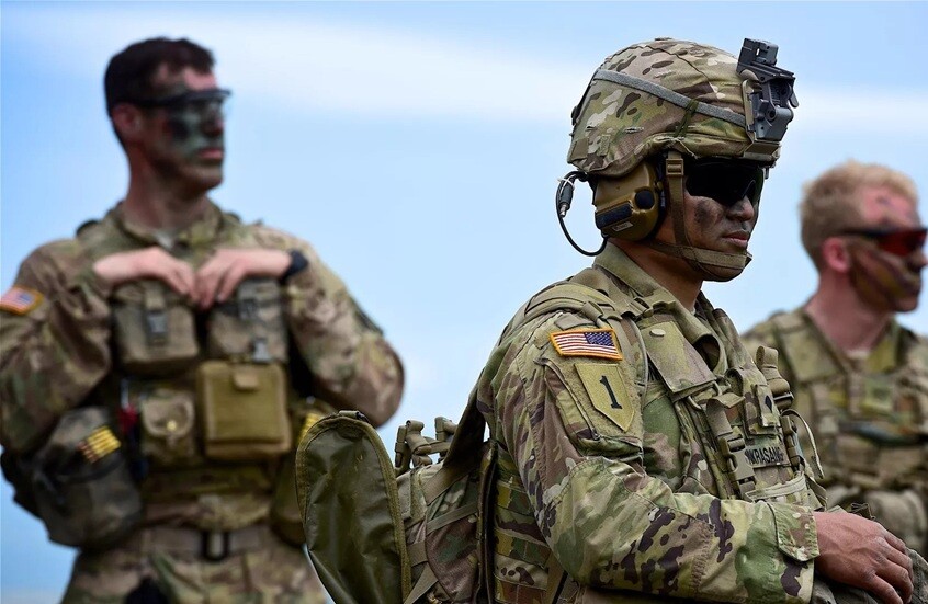 "فورين أفيرز": قد تفقد الولايات المتحدة القدرة على الانتصار في النزاعات