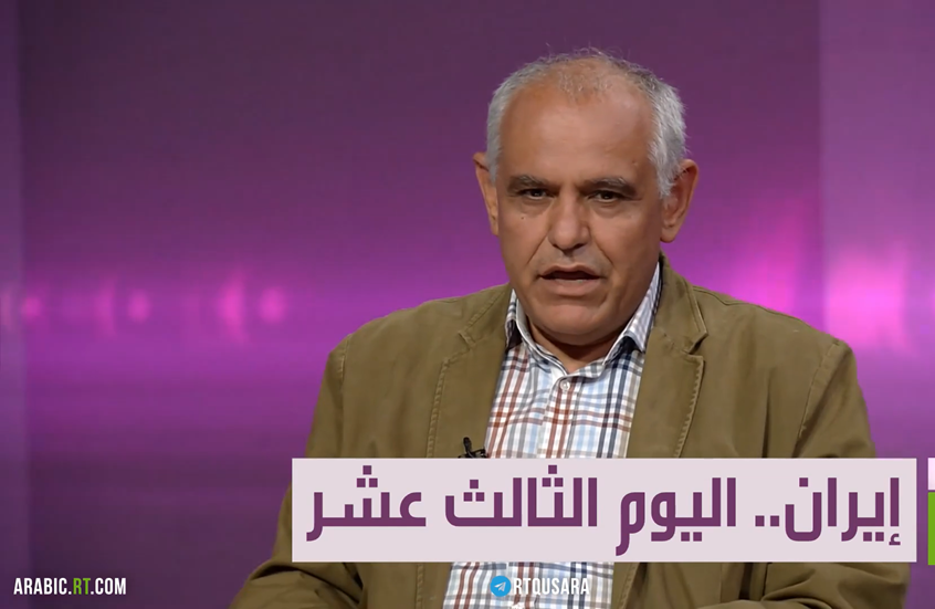 هل جندت واشنطن وزير خارجية إيران السابق ظريف؟