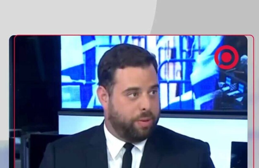 صحفي إسرائيلي: إسرائيل قد تضطر للتنازل عن ثلث الجولان وطرابلس اللبنانية لدمشق لتحقيق السلام