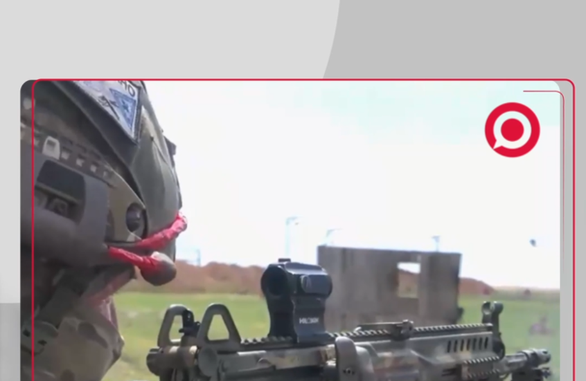 الجيش الروسي يدخل سلاحا جديدا للخدمة