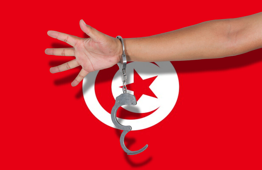 "اقتلع عيني زوجته بأمر من مشعوذ".. جريمة تقشعر لها الأبدان تهز تونس