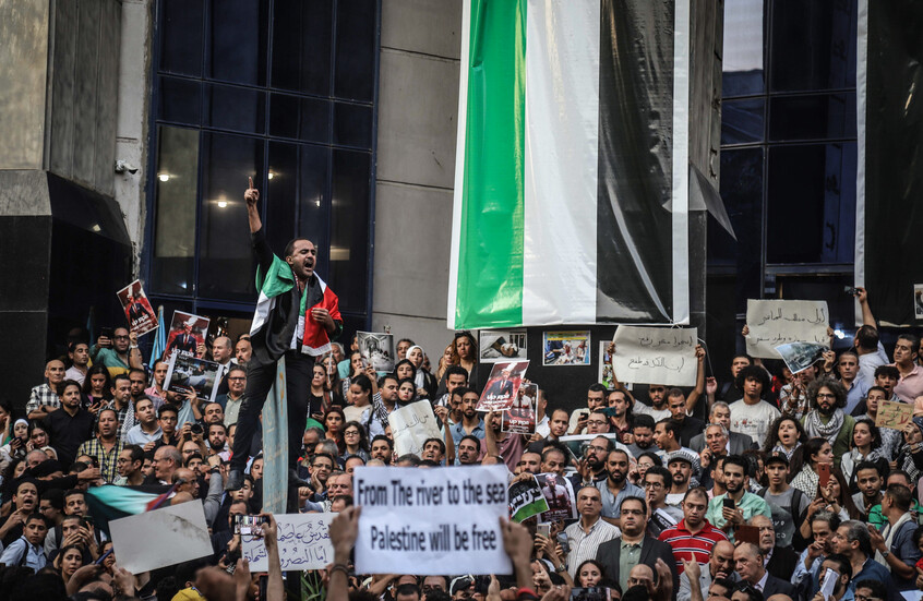 مصر.. نقابة الصحافيين تتبرأ من عماد الدين أديب بسبب إسرائيل وتؤكد شطبه من جداول القيد منذ العام 2020