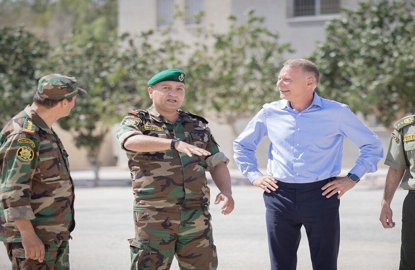 بحبح يؤكد أن تعديلات حماس لن تعطل الوصول إلى اتفاق والمصري يقول: سنعيد بناء ما دمره الاحتلال في غزة
