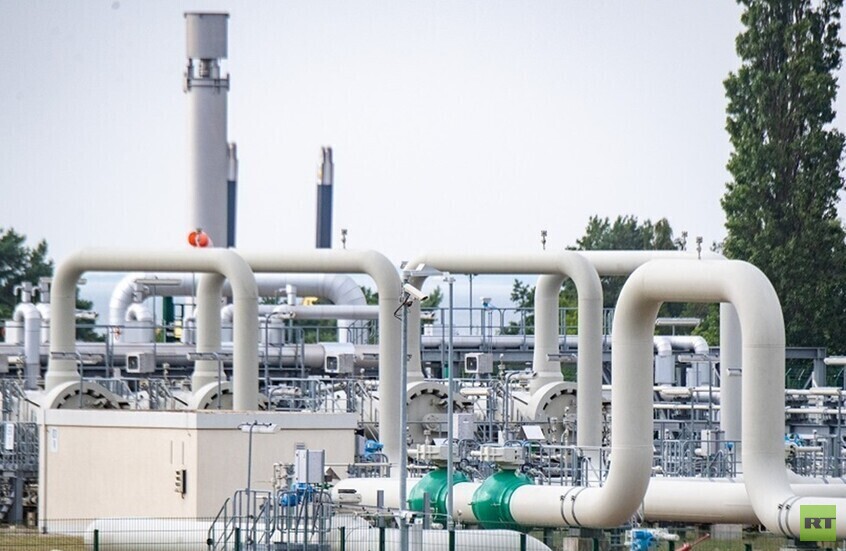 دولة جديدة مستعدة لدعم سوريا بالغاز الطبيعي