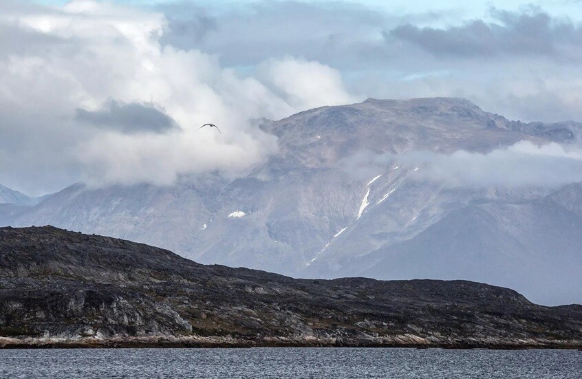 الخارجية الدنماركية: مطالبات الولايات المتحدة بغرينلاند لا تزال دون حل