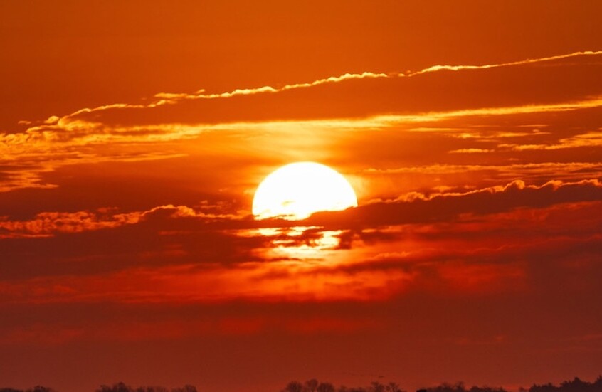 الشمس تنفث تيارا ناريا عملاقا.. علماء روس يرصدون بنية بلازمية هائلة بطول يتجاوز مليون كيلومتر