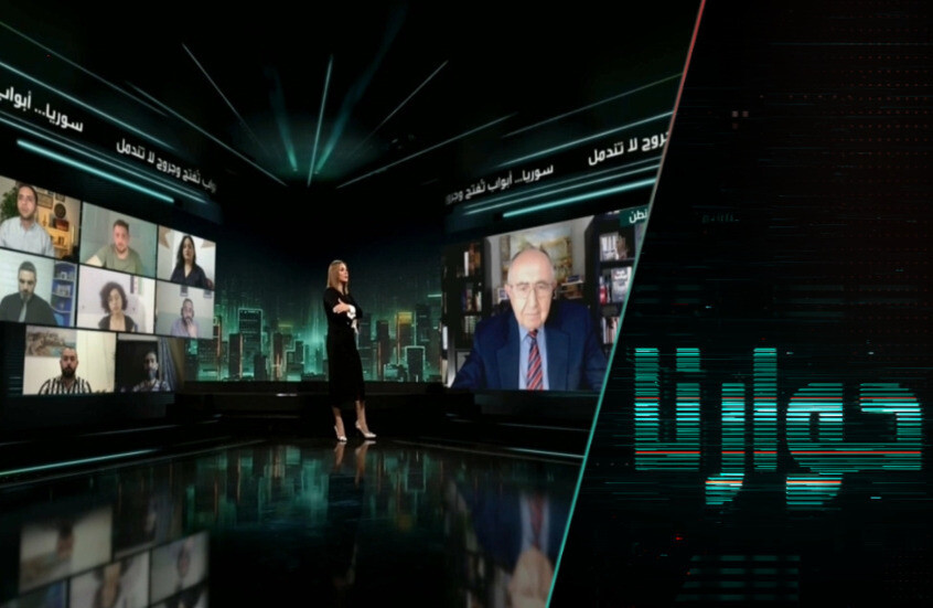 سوريا.. أبواب تُفتح وجروح لا تندمل