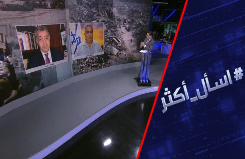 هل ينسحب الجيش الإسرائيلي من غزة؟