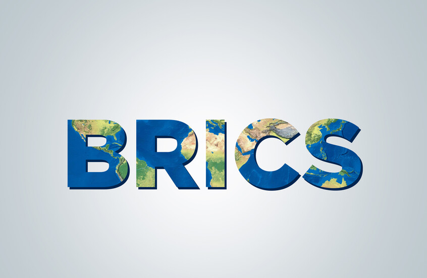 مسؤول روسي: نظام جديد للتنمية العالمية ينشأ داخل دول "بريكس"