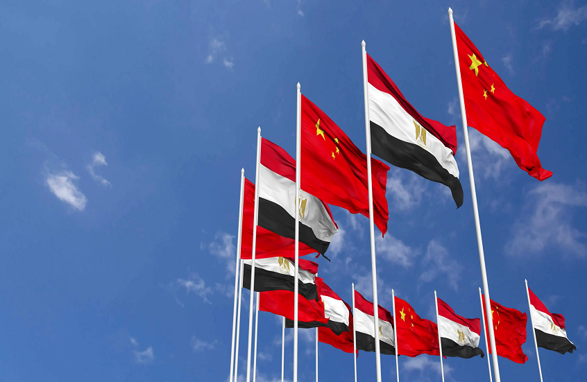 رئيس مجلس الدولة الصيني يزور مصر يومي الـ9 والـ10 من يوليو
