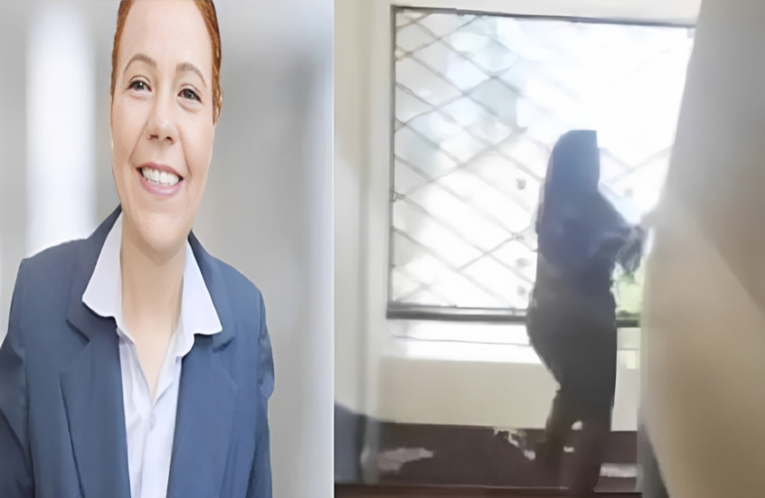 مصر.. اعتداء مروع على معلمة خلال الامتحانات والسلطات تتدخل