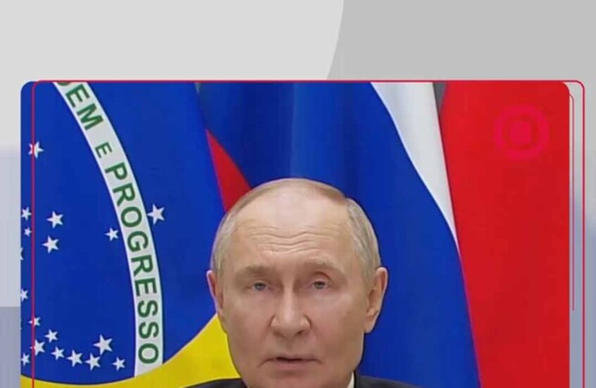 بوتين: النظام أحادي القطب الذي كان يخدم  مصالح "المليار الذهبي" أصبح من الماضي