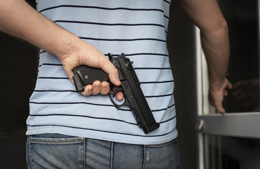 ترند مميت على مواقع التواصل: "الأطفال سيتعرضون للقتل"