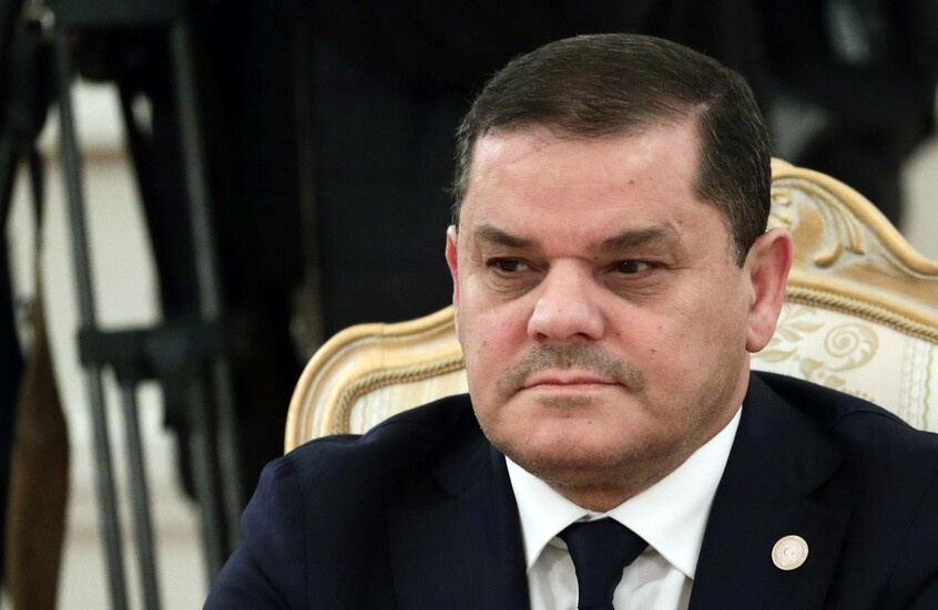 الدبيبة يلوّح بحرب جديدة في طرابلس ما لم تنفذ شروطه الأربعة