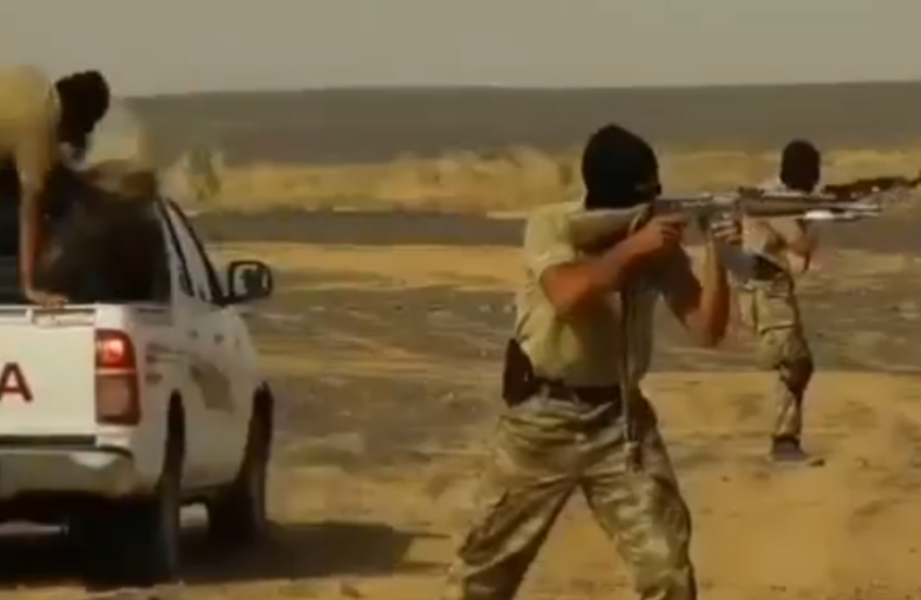 مصر.. مرصد الأزهر يكشف حقيقة وأهداف فيديو منسوب لـ"حركة حسم الإرهابية"