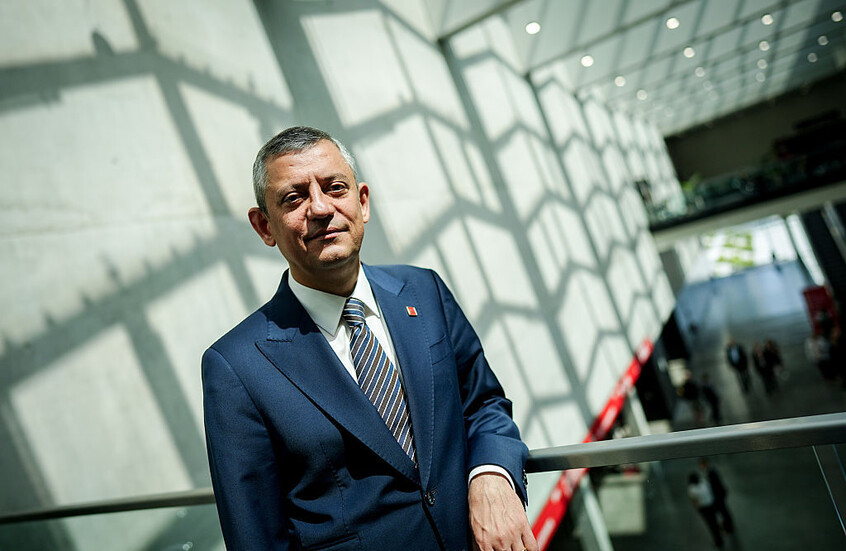 بسبب تصريح "يرقى إلى جريمة إهانة الرئيس".. النيابة تحقق مجددا مع زعيم المعارضة التركية