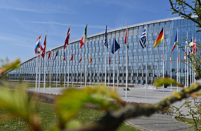 وزيرة الاقتصاد الدنماركية تحذر الاتحاد الأوروبي من تبعات زيادة الإنفاق الدفاعي