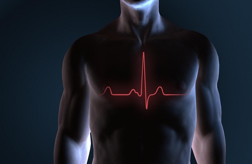 أعراض اضطراب عمل القلب ونصائح للعلاج