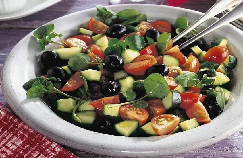 لماذا تنخفض الشهية في الطقس الحار؟