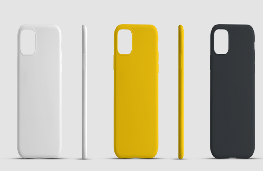 ابتكار هادف.. غطاء هاتف فريد يغيّر لونه كجلد الإنسان عند التعرض للشمس