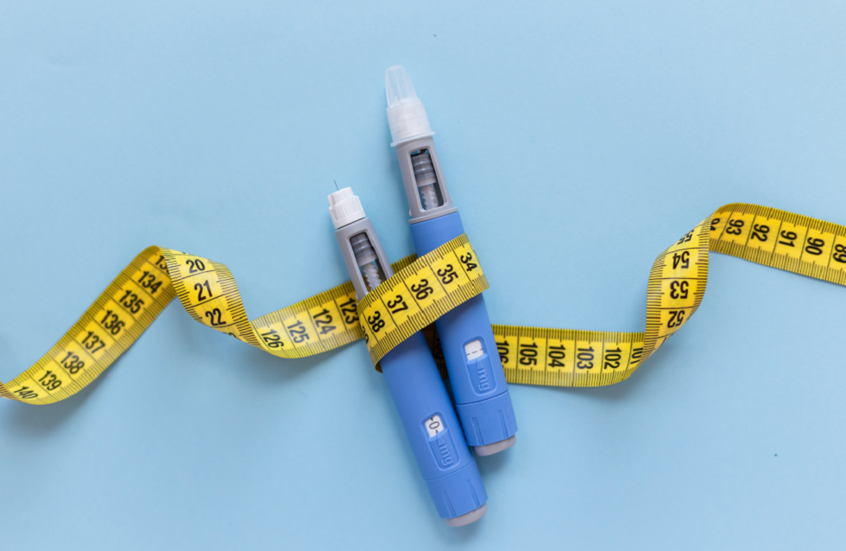 تحذير طبي هام لمستخدمي حقن فقدان الوزن