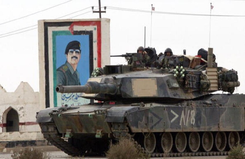 ضابط في عهد صدام حسين: إيران انتقمت من الضباط والطيارين العراقيين الذين حاربوها