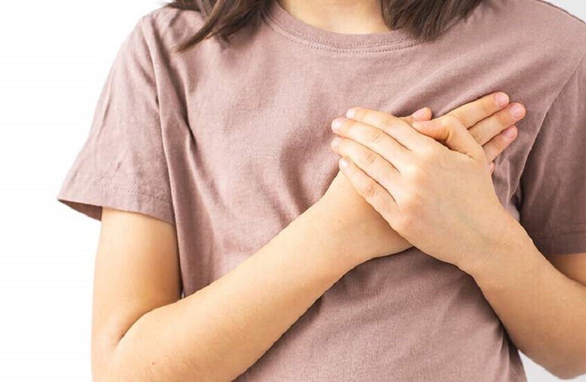 سبب خفي لأمراض القلب عند النساء