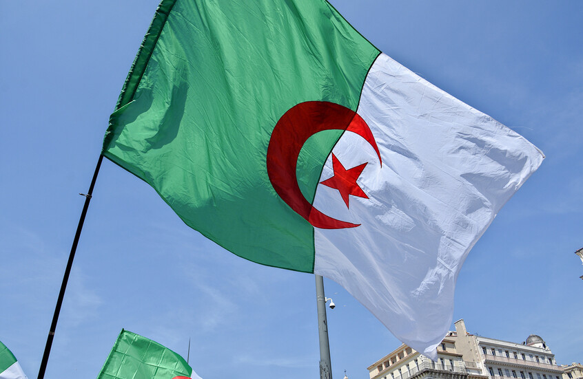 السجن 4 سنوات لوزير العدل الجزائري الأسبق