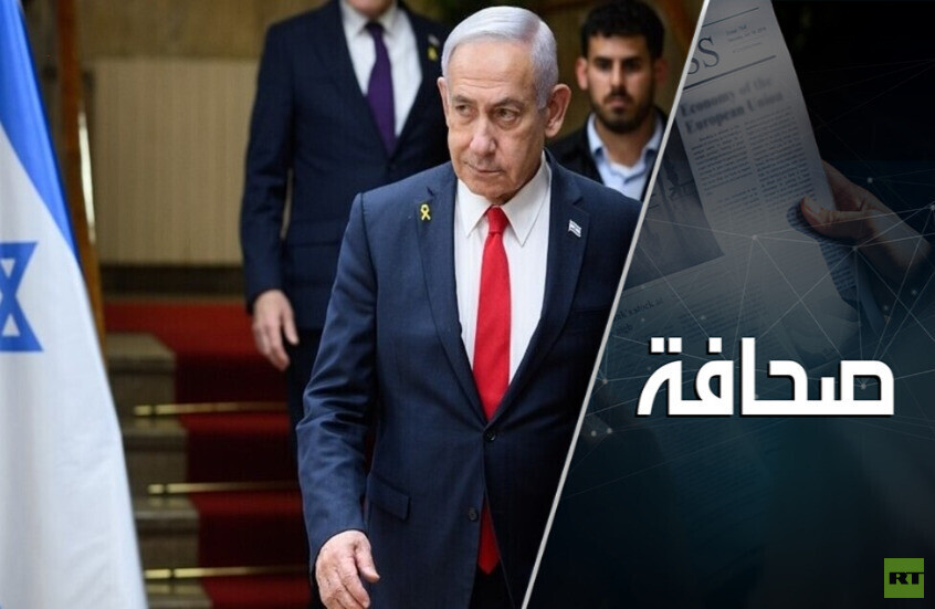 نتنياهو يستميل حماس لإبرام صفقة سلام