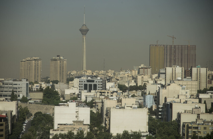 اختفاء فرنسي في إيران وباريس تلمح إلى تورط سلطات طهران