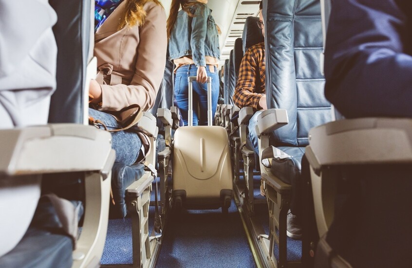 روسيا تفتح خطوطا جوية مباشرة مع السعودية.. فما أسعار التذاكر؟