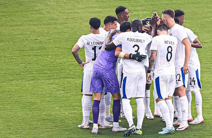 السعودية.. الوليد بن طلال يقدم دعما ماليا هائلا للهلال