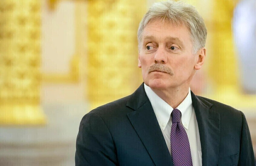 الكرملين يشيد بجهود ترامب لإطلاق مفاوضات مباشرة بين روسيا وأوكرانيا