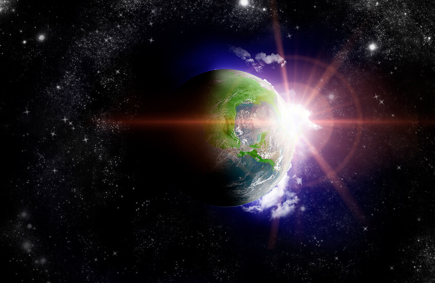 اكتشاف يقلب الموازين.. الأرض تقع في قلب "فراغ كوني عملاق غامض"