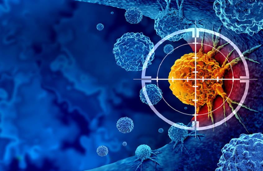 علماء يطورون دواء يستهدف أخطر أنواع السرطان دون آثار جانبية!