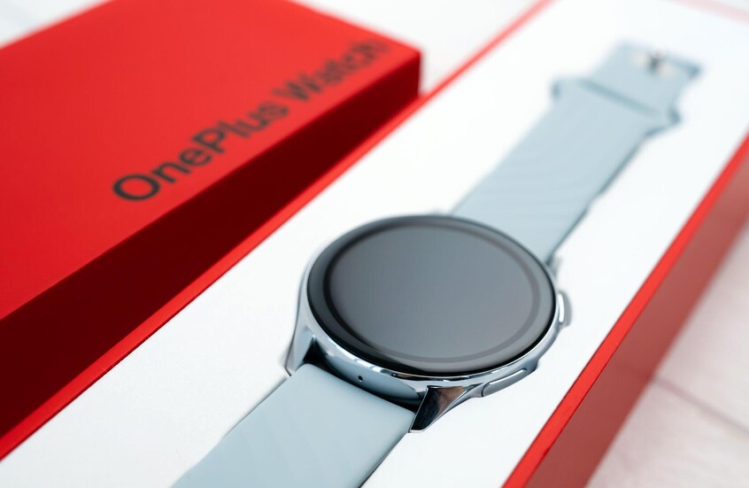 OnePlus تروّج لأفضل ساعاتها الذكية