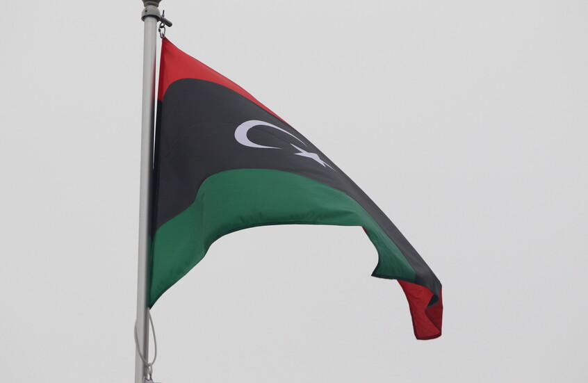 الحكومة المكلفة من قبل البرلمان الليبي تطرد وزارء داخلية إيطاليا واليونان ومالطا