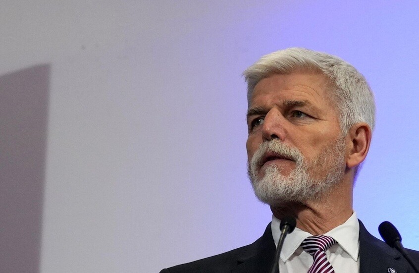 الرئيس التشيكي: من المستحيل محاربة روسيا إلى الأبد وتعاونها مع أوروبا سيستأنف بعد النزاع