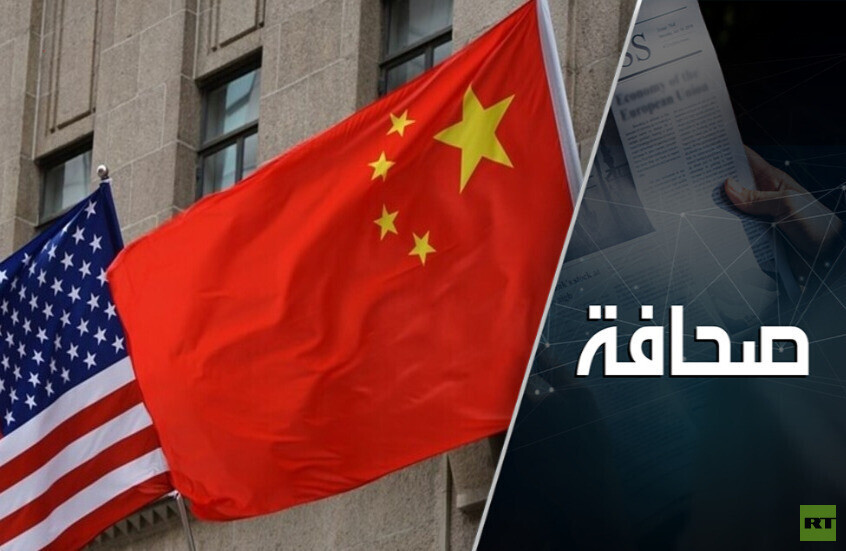 تطوّرٌ لافتٌ في سياسة الصين الخارجية