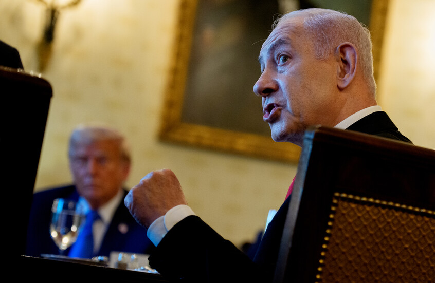 دبلوماسيان: ترامب ونتنياهو يدركان أن  "انتصارهما" على إيران قصير المدى وليس استراتيجيا