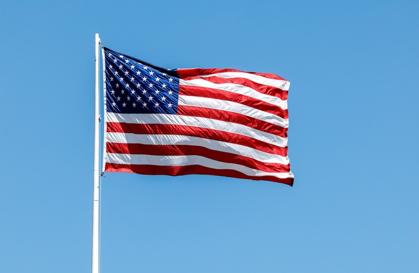 الولايات المتحدة تفرض عقوبات على مواطنين و4 شركات من كوريا الشمالية وروسيا