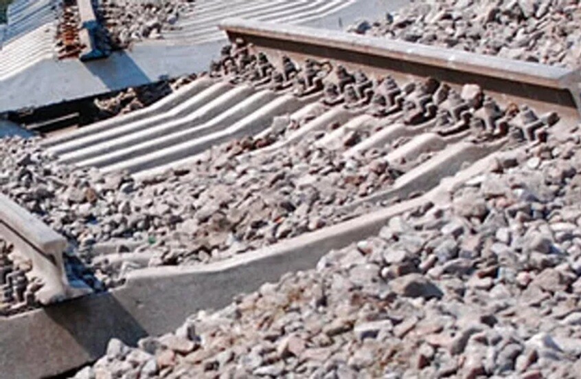 بين كارثة "القطار العظيم" وغرق "ملكة البحر"!