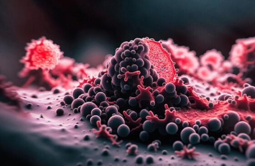 أعراض غير واضحة لسرطان الدم