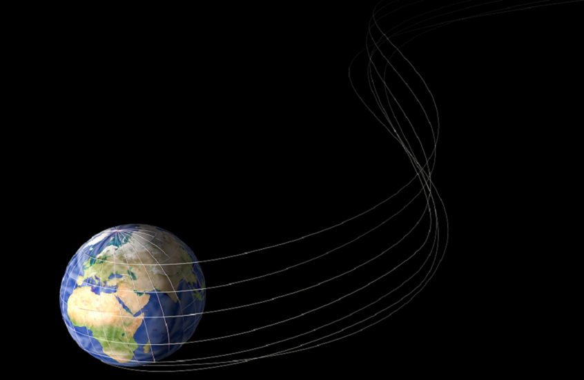 9 يوليو يشهد أقصر يوم في التاريخ المسجل