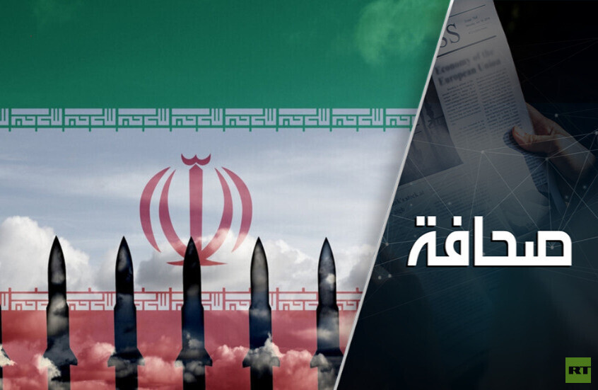 إيران وحماس تريدان الاتفاق وفق شروطهما