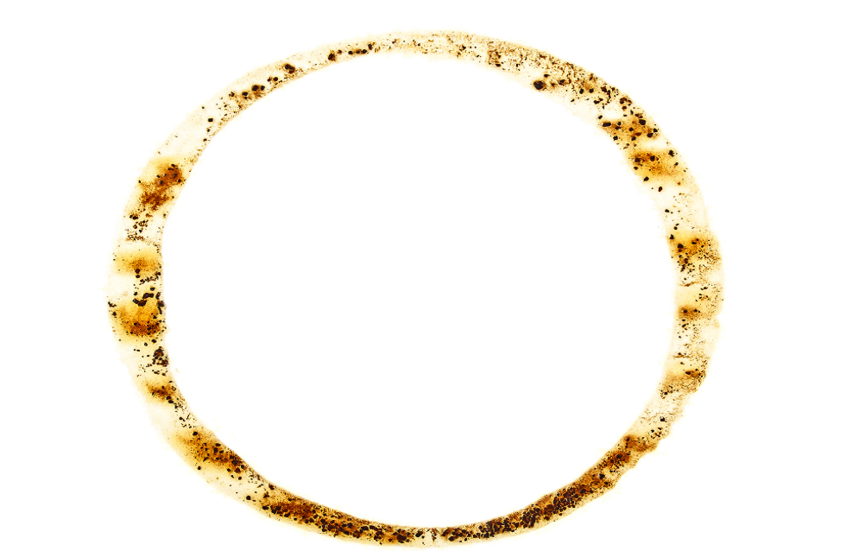 اختبار منزلي مستوحى من بقع القهوة يكشف أمراضا قاتلة خلال دقائق