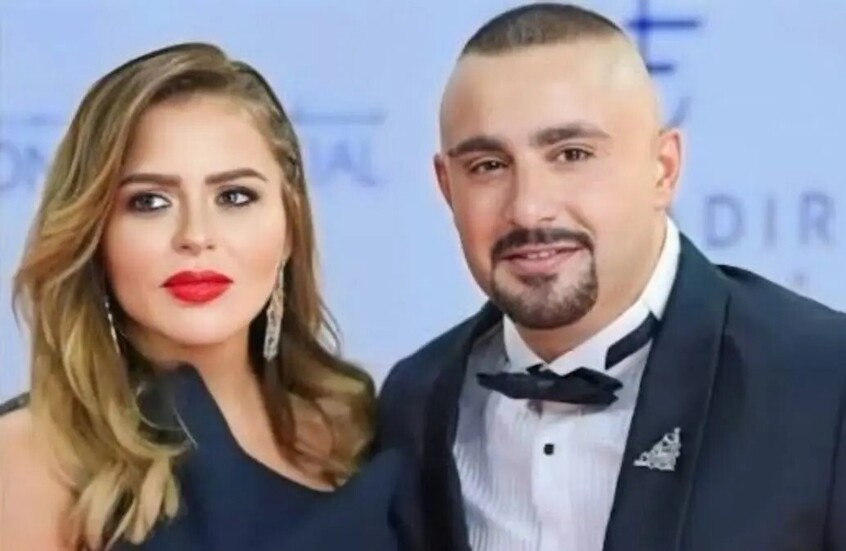 مصر.. هل هذه أول عقوبة لـ "مها الصغير" بعد فضيحة الأعمال الفنية المسروقة؟